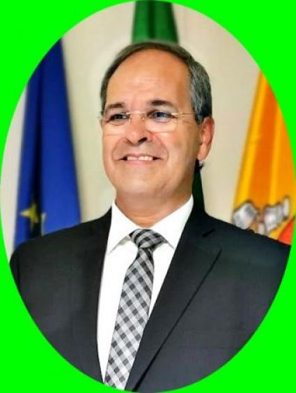 Ant&oacute;nio Manuel Santos Gon&ccedil;alves Marques