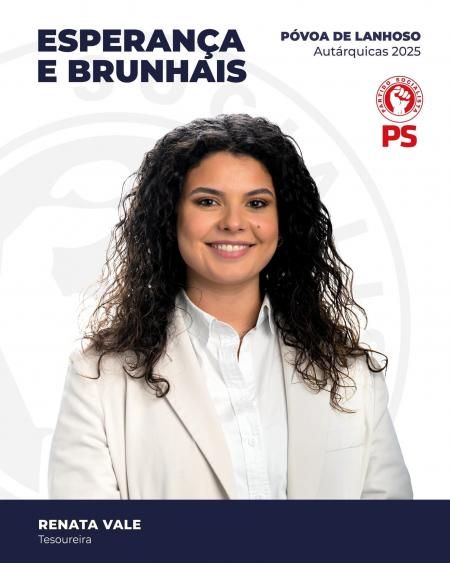 Renata Vanessa Lopes Vale
