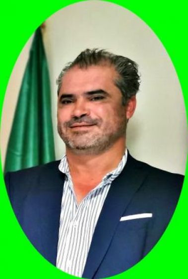 Vasco Manuel Machado Fernandes