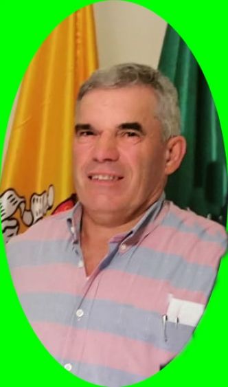 Jo&atilde;o Fernandes Ramalho