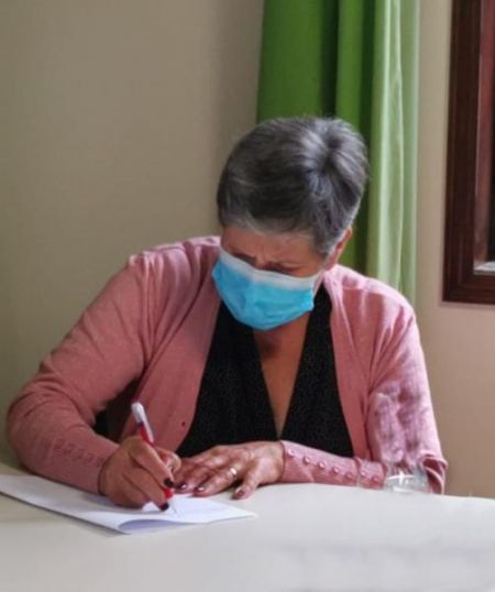 Adelaide Pereira Guimar&atilde;es