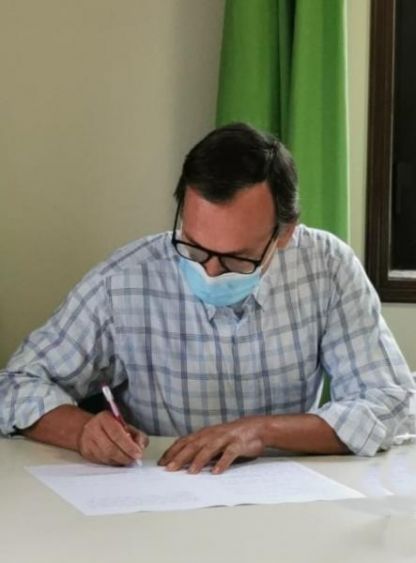 Manuel Lima da Silva